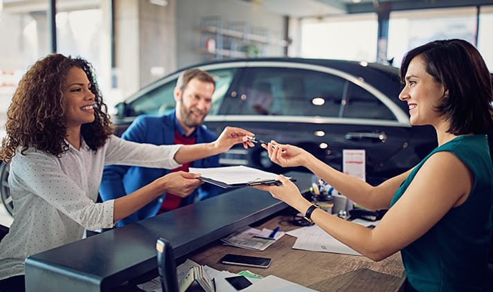 Vehicle Insurance