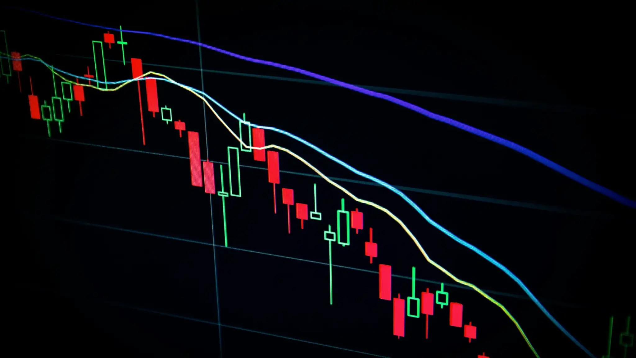 VolRadar Trading 