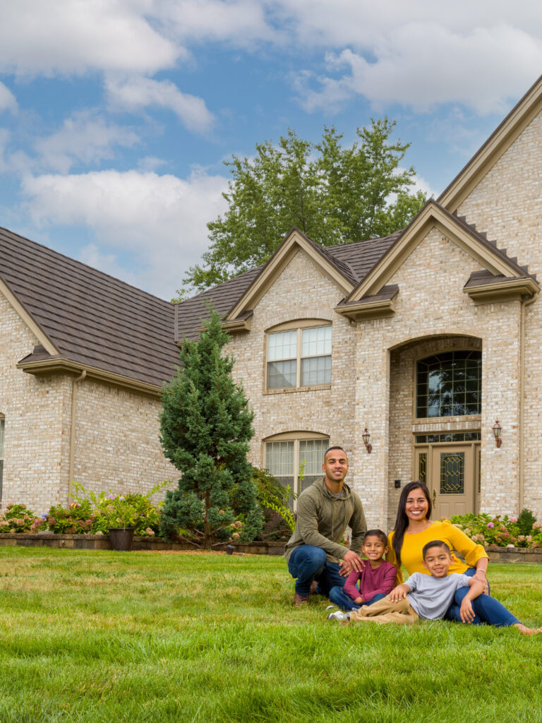 Roofing Services