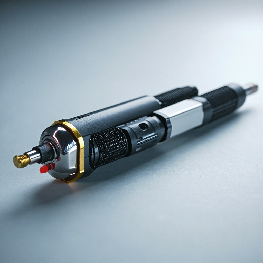 Micro switch
