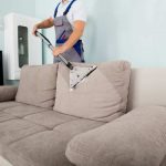 Sofa Cleaning Service