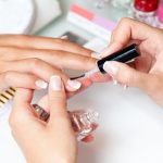 Nail Salon