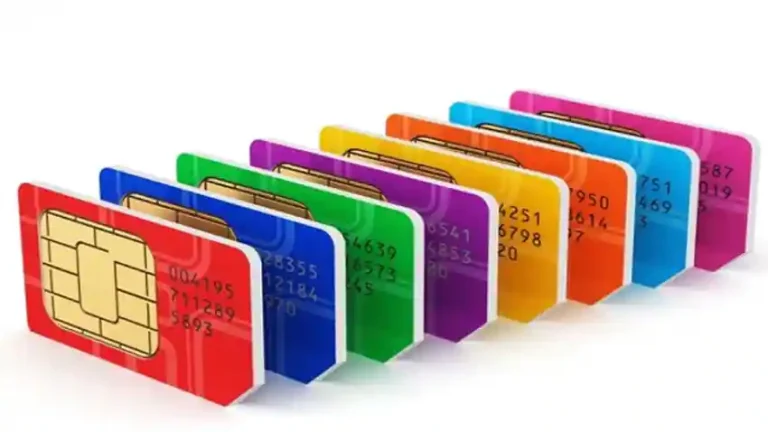 SIM Cards
