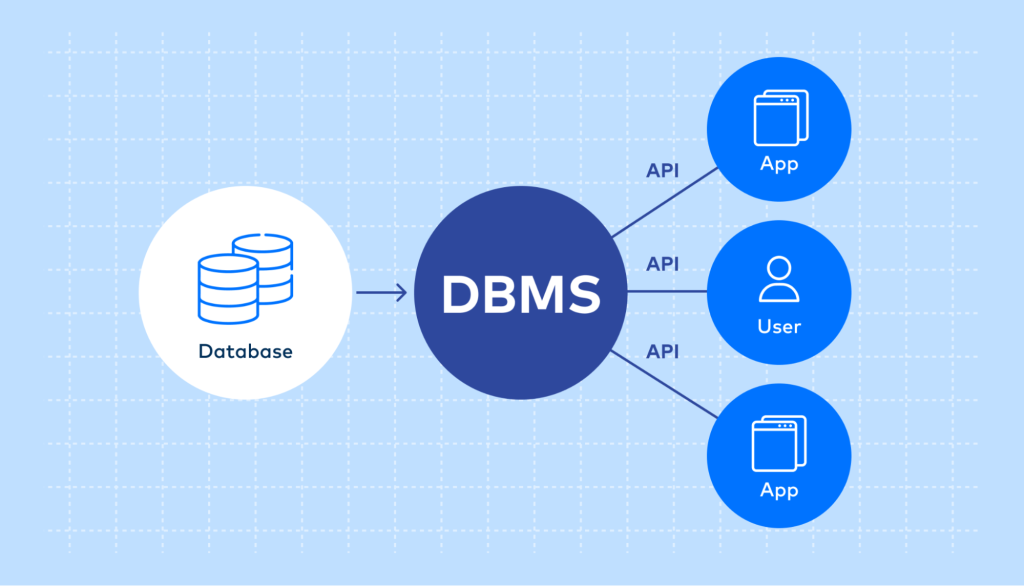 bespoke database software
