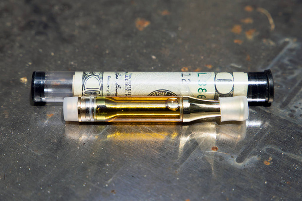 best liquid live resin carts