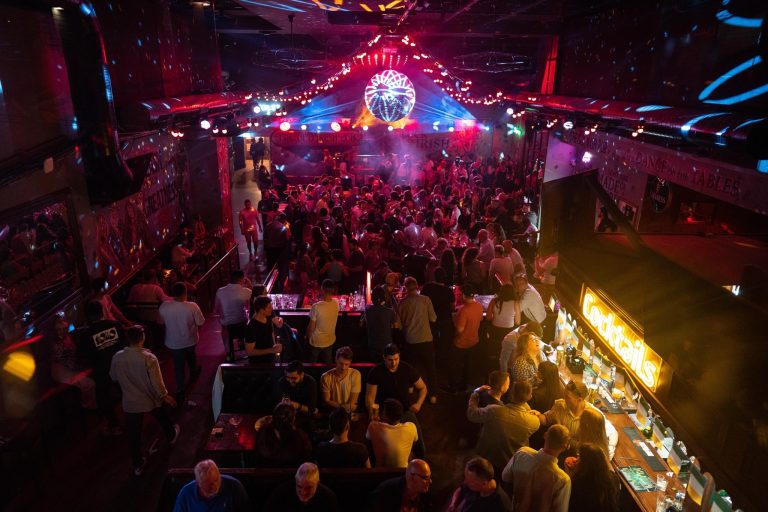 Night Club