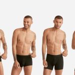 men’s underwear
