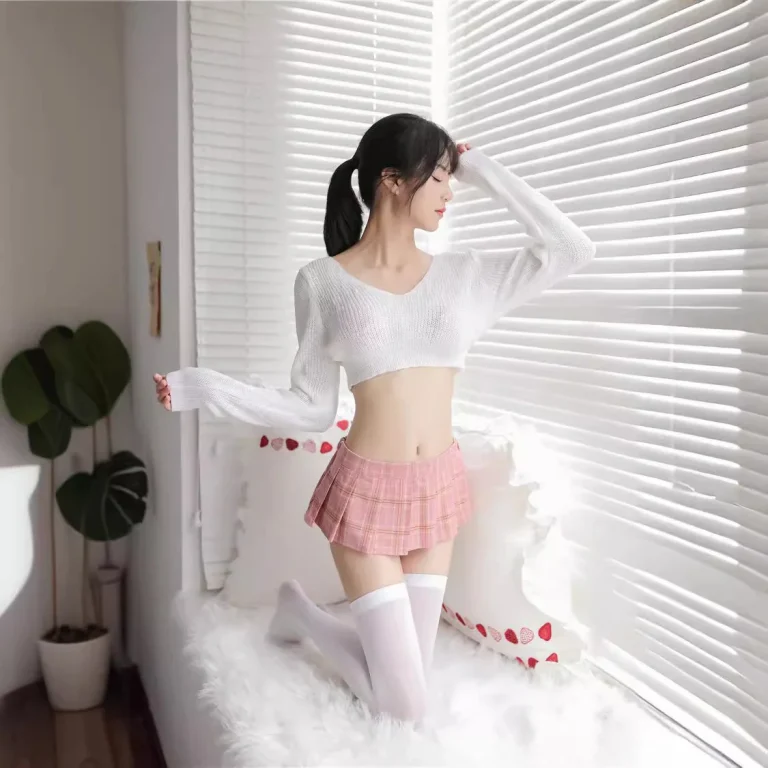 Femboy Clothing Styles