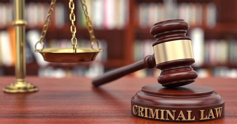 Defense Lawyer Service