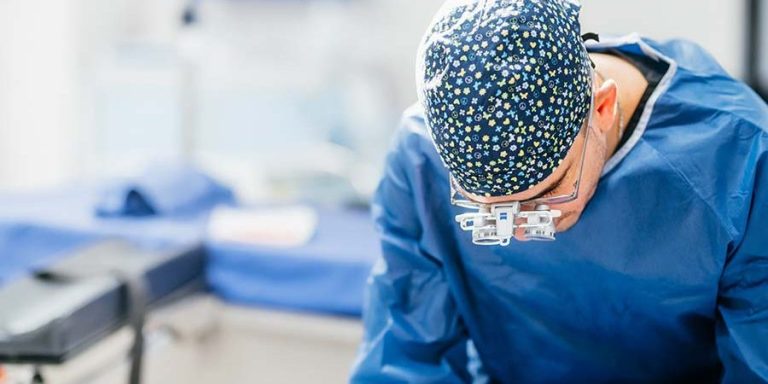 Eyelid Surgery