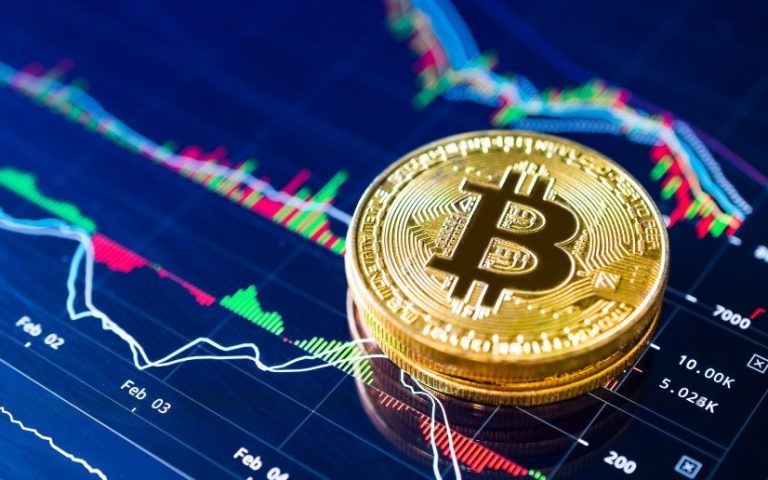 Bitcoin Service