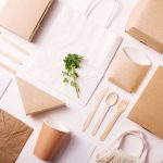 Paper Food Container