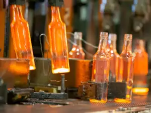 Bottle Manufacturing Services