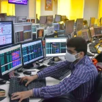 Online Trading Broker