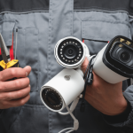 CCTV Installation