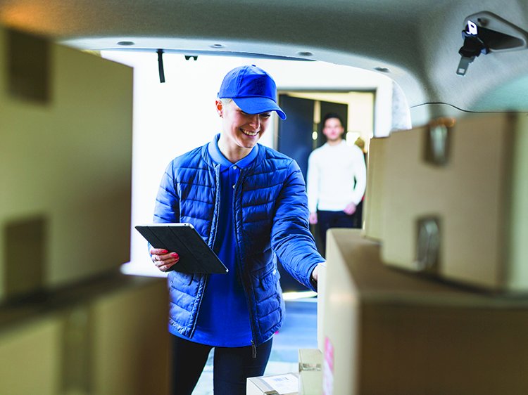 commercial movers ottawa