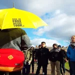 Free Walking Tour