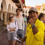 Free Walking Tour