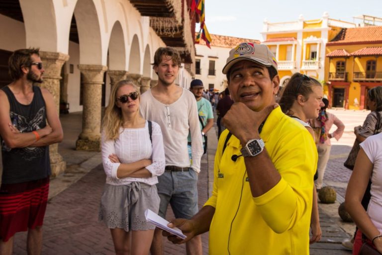 Free Walking Tour