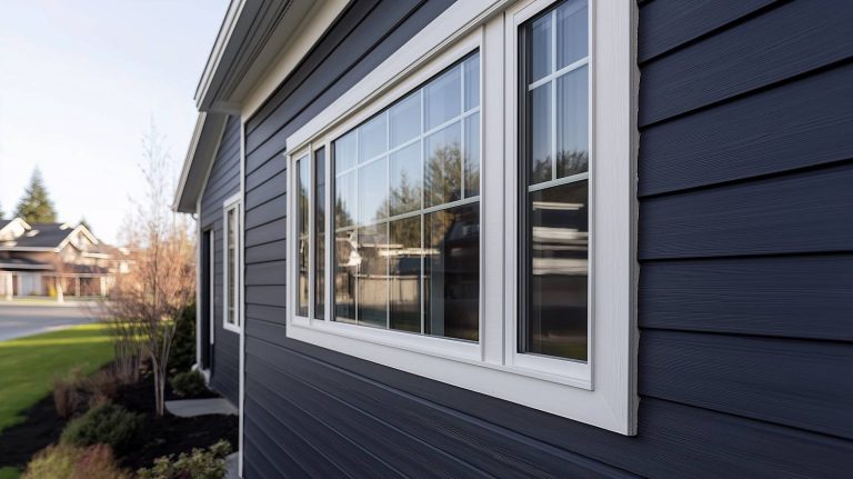 Trusted Siding Contractors