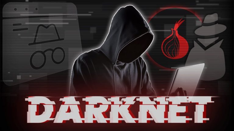 Darknet