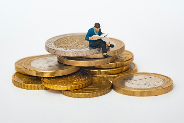 reserve fund services