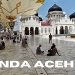 Visit in Aceh