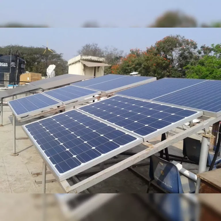 Solar Panel