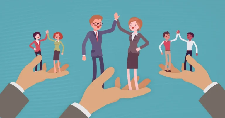 Employee Advocacy