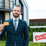Real Estate Agents