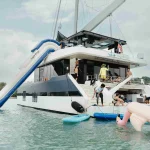 Yacht Rentals