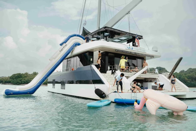Yacht Rentals