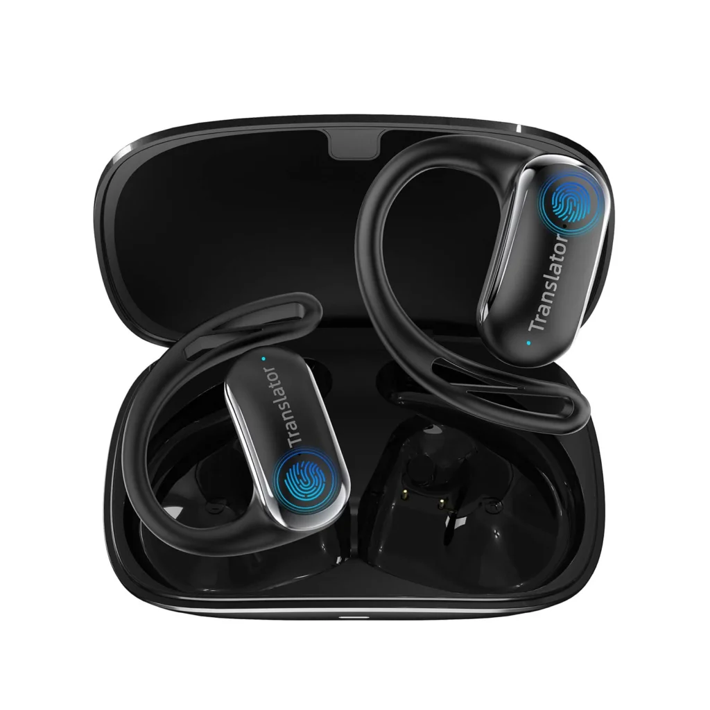 Translation Ear Buds