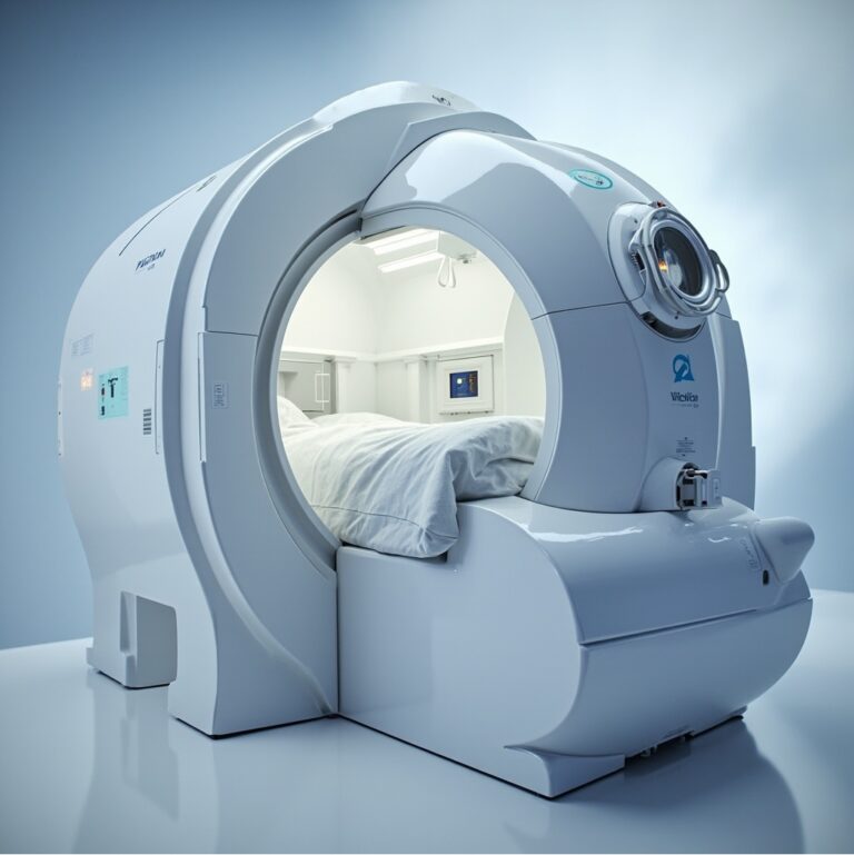 Oxygen Chamber Supplier