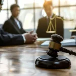 Professional Lawyer