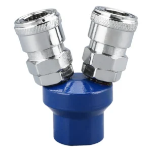 pneumatic component