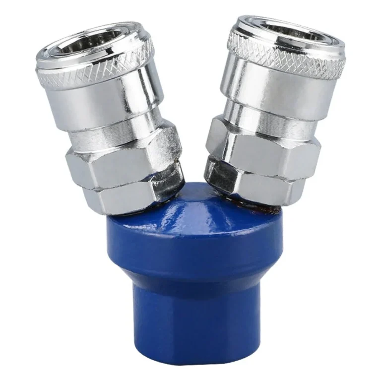 pneumatic component