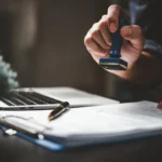 Notary Services