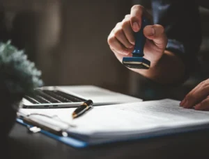 Notary Services