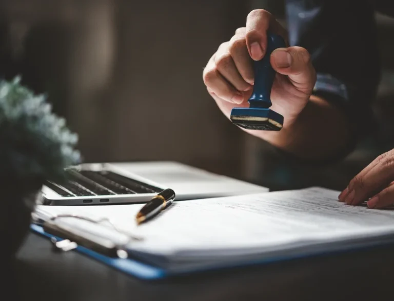 Notary Services