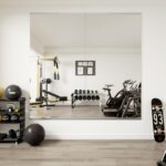 Gym Mirrors
