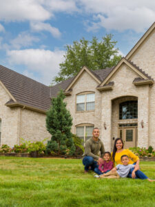 Roofing Services
