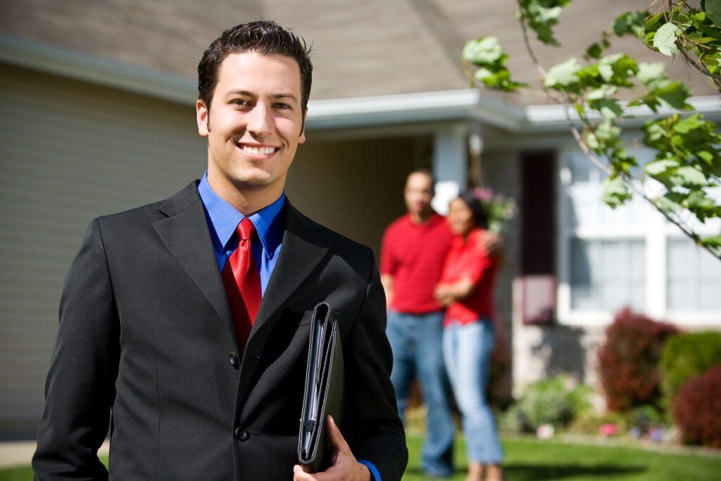 Mobile Notary Services