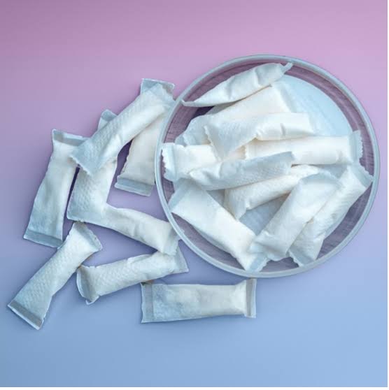Nicotine Pouches