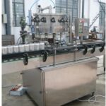 Seamer Machine