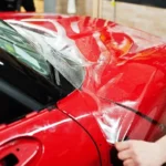 Paint Protection
