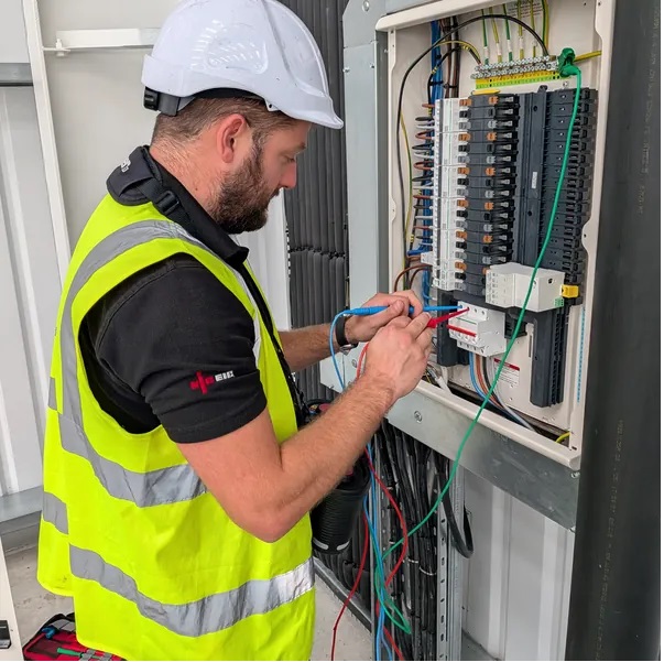 Electrical Services
