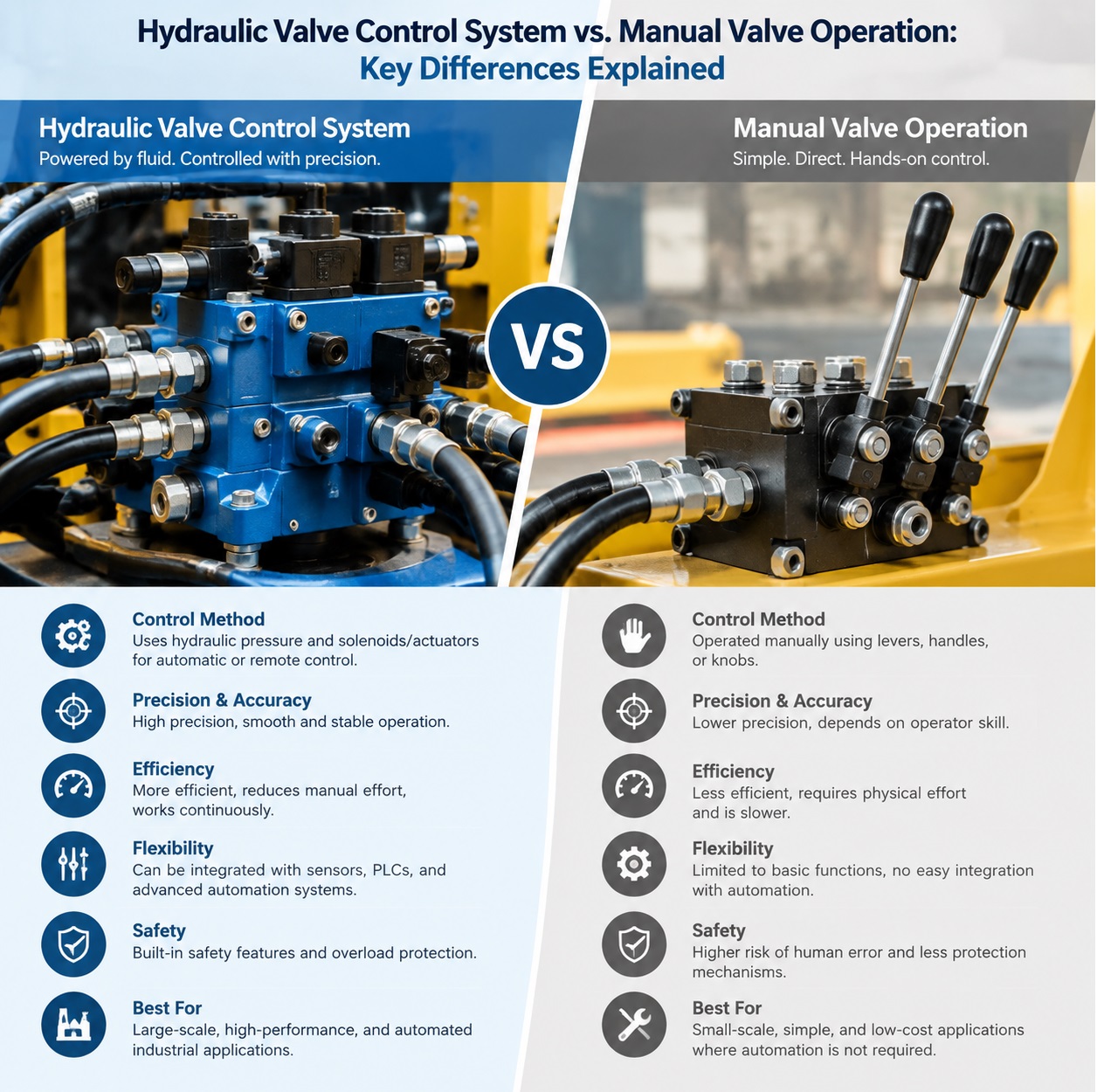 Hydraulic Backfill