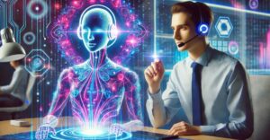 AI Customer Service